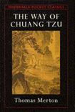 The Way of Chuang Tzu