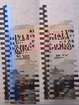 Himalayan Pilgrimage