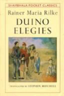 Duino Elegies