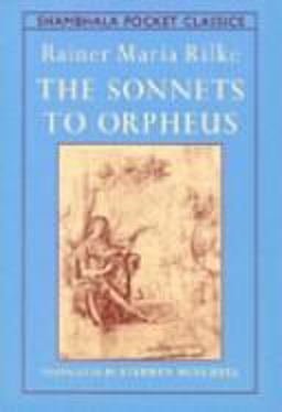 Sonnets to Orpheus
