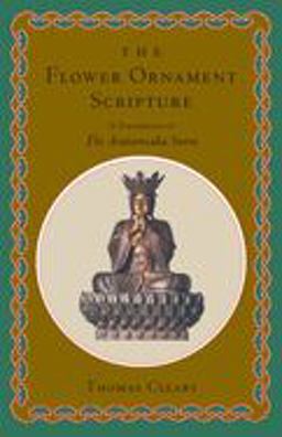 Tripitaka Sutrapitaka Buddhavatamsakamahavaipulyasutra  9780877739401 Front Cover