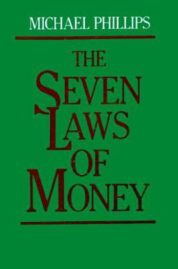 The Seven Laws of Money