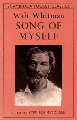 Song of Myself