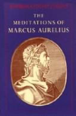 Meditations of Marcus Aurelius
