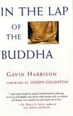 In the Lap of the Buddha  9780877739951 Front Cover