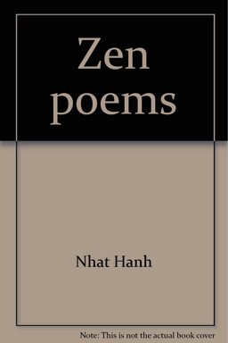 Zen Poems
