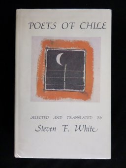 Poets of Chile