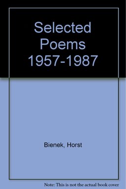 Selected Poems