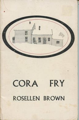 Cora Fry Cora Fry