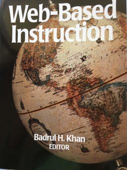 Web-Based Instruction