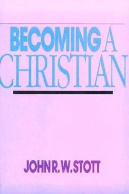 Becoming a Christian
