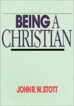 Being a Christian