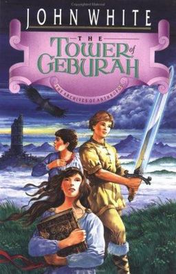 The Tower of Geburah