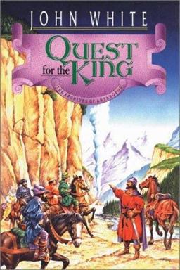 Quest for the King