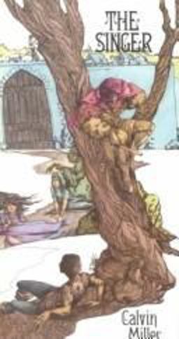 The Singer The Singer