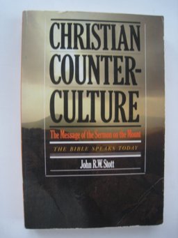 Christian Counter Culture