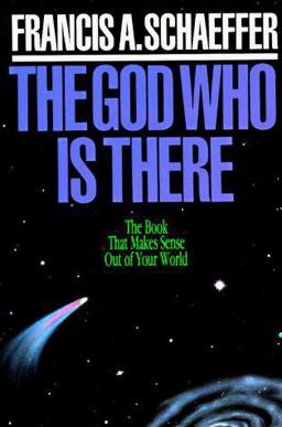 The God Who Is There