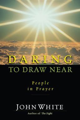 Daring to Draw Near