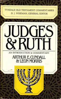 Judges and Ruth