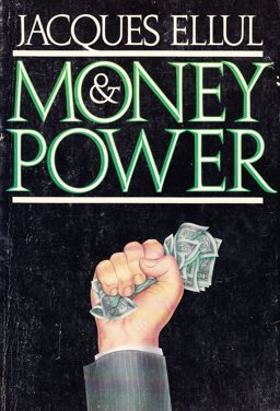 Money and Power