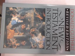 New Testament Introduction