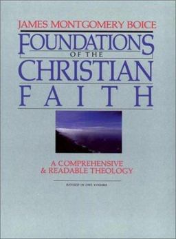 Foundations of the Christian Faith