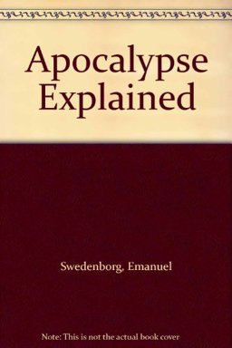 Apocalypse Explained