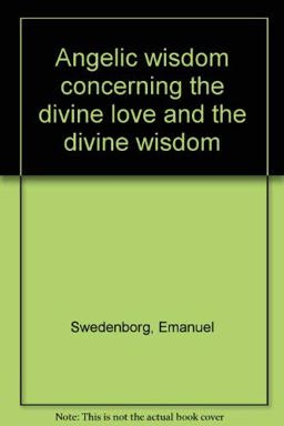 Divine Love and Wisdom
