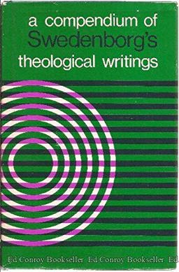 Compendium of Swedenborg's Theological Writings