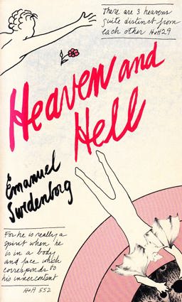 Heaven and Hell