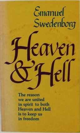 Heaven and Hell