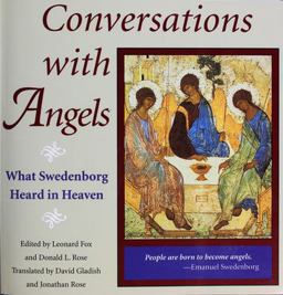 Conversations with Angels
