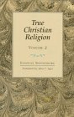 The True Christian Religion