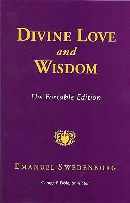 Divine Love and Wisdom