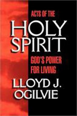 Acts of the Holy Spirit Acts of the Holy Spirit