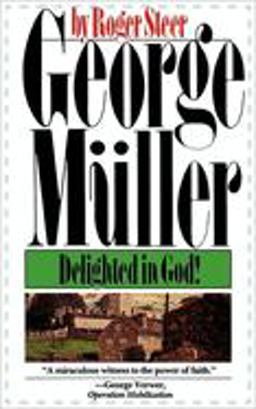 George Mueller
