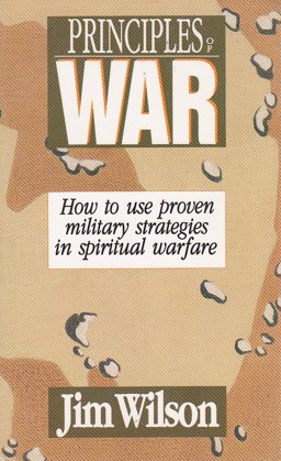 Principles of War