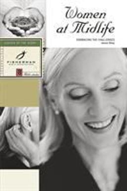 Women at Midlife Embracing the Challenges  9780877888581 Front Cover