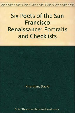 Six Poets of the San Francisco Renaissance