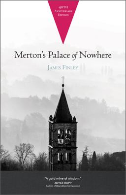 Merton's Palace of Nowhere 40th 9780877930419 Front Cover