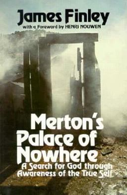 Merton's Palace of Nowhere