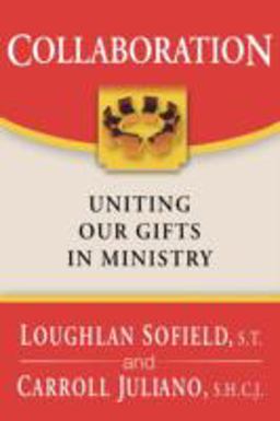 Collaboration Uniting Our Gifts in Ministry  9780877936831 Front Cover