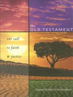 Old Testament Our Call to Faith and Justice  9780877937210 Front Cover