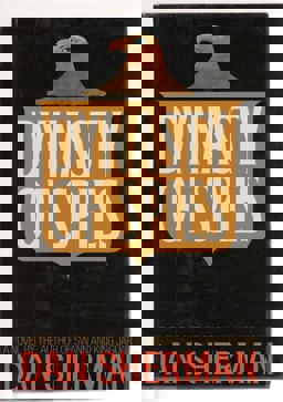 Dynasty of Spies Dynasty of Spies