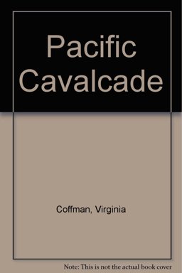 Pacific Cavalcade Pacific Cavalcade