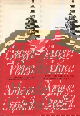 Murder on Capitol Hill Murder on Capitol Hill