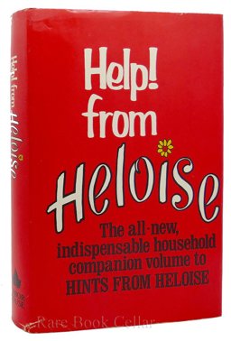 Help! From Heloise