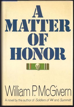 Matter of Honor