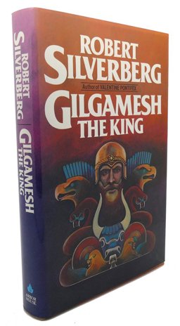 Gilgamesh the King
