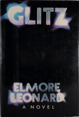 Glitz  9780877956327 Front Cover